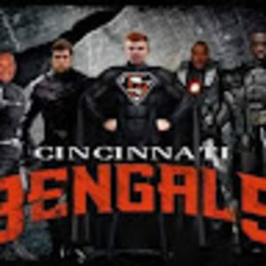 Meet your Posher, Wayne